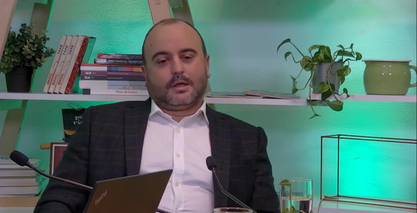 solarni podkast balkan green energy news prva epizoda milos loncar