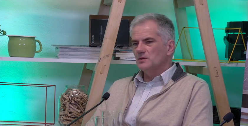 solarni podkast balkan green energy news prva epizoda miodrag vukovic