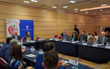 zajedno protiv otpada od hrane