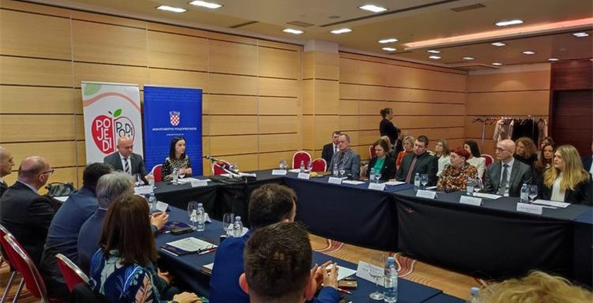 zajedno protiv otpada od hrane