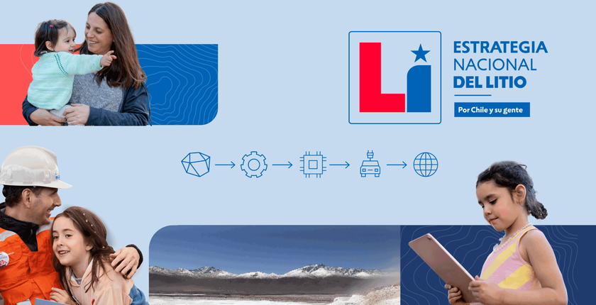 Čile planira da nacionalizuje industriju litijuma