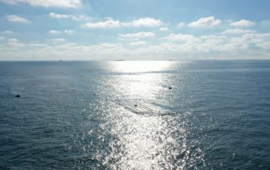 Evropa će dobiti prvu hibridnu plutajuću elektranu