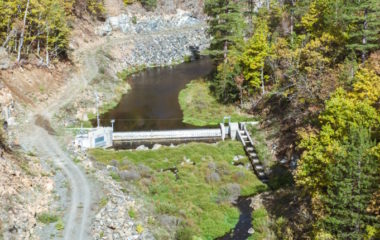 Evropska investiciona banka prekršila ekološke standarde finansiranjem male hidroelektrane u Srbiji