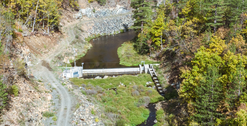 Evropska investiciona banka prekršila ekološke standarde finansiranjem male hidroelektrane u Srbiji