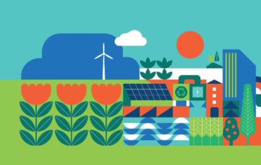 Imate zelene ideje, prijavi se na konkurs Trag fondacije