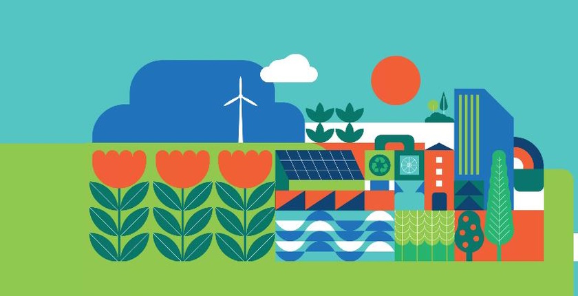 Imate zelene ideje, prijavi se na konkurs Trag fondacije