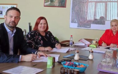 Interenergo novi projekat obnove javne rasvete u Srbiji