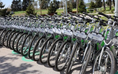 Križevci u Hrvatskoj primer održive mobilnosti