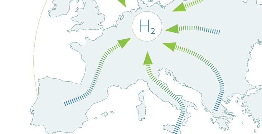 Kroz Jugoistocnu Evropu prolazi koridora vodonik
