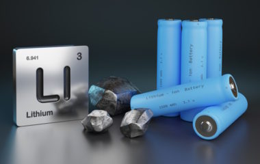 Napuštene naftne bušotine kao novi izvor litijuma