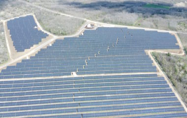 DeLasol Otvorena najveca solarna elektrana u Srbiji 9 9 megavata