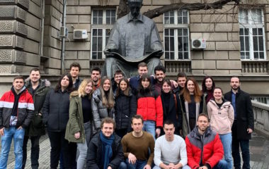 Studenti ETF-a ponovo u finalu IFEC takmičenja