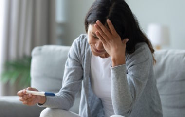 Večne hemikalije prete smanjenjem fertiliteta žena