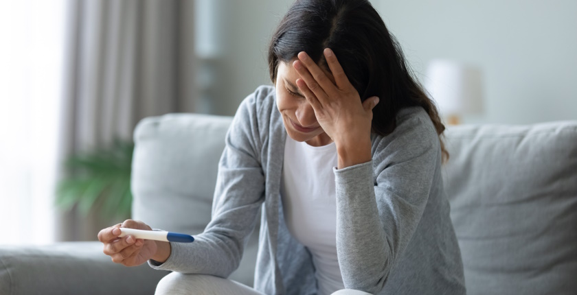 Večne hemikalije prete smanjenjem fertiliteta žena