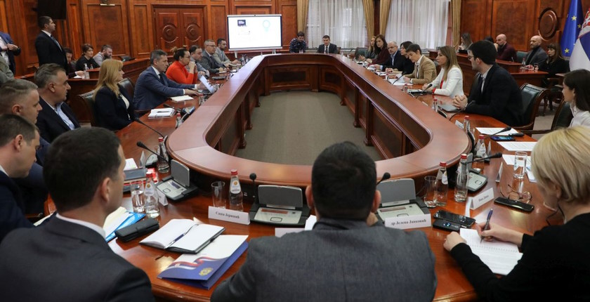 Vlada Srbije priprema gasenje kotlarnica ugalj mazut loz ulje