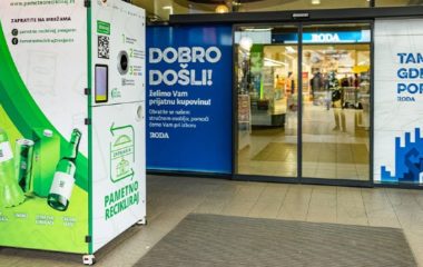 Značaj novih tehnologija u primarnoj selekciji ambalažnog otpada