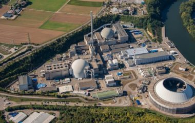 Završena era nuklearne energije u Nemačkoj