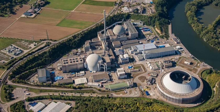 Završena era nuklearne energije u Nemačkoj