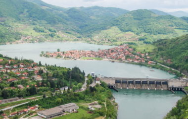 eps rekord izvoz struje he zvornik