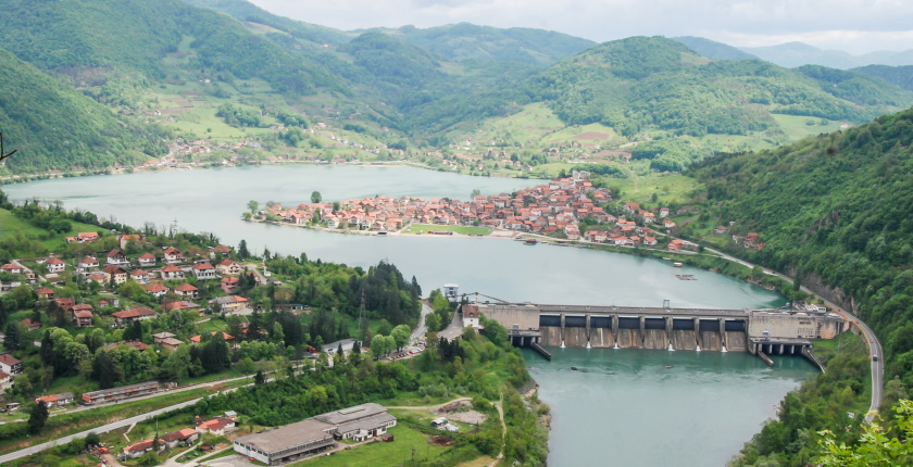 eps rekord izvoz struje he zvornik