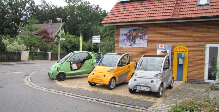 fbih elektromobilnost elektricna vozila e-go megamix