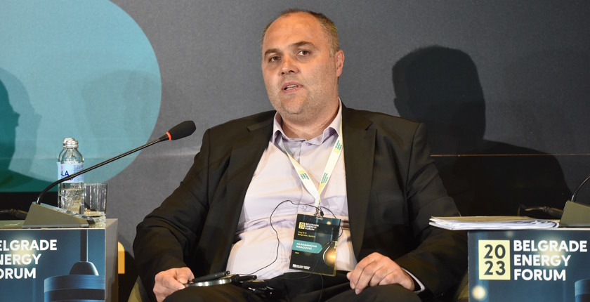 Aleksandar Kragović