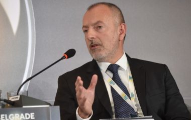 BEF 2023 dzon susa trina solar baterije zelena agenda