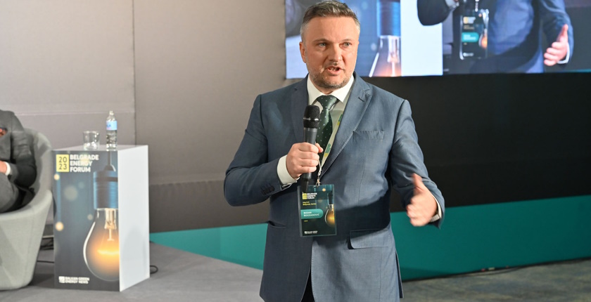 Bogdanovic EBRD BEF 2023 Dekarbonizaciji urbanih sredina grejanje obnovljive izvore