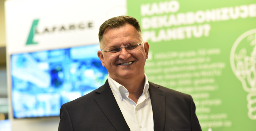 Dimitrije-Knjeginjic-Lafarge