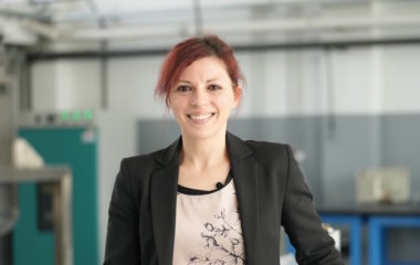 EUSEW nagrade 2023 Predstavljanje finalista, Anastasija-Marija Moshovi donosi energetske inovacije u Grčku