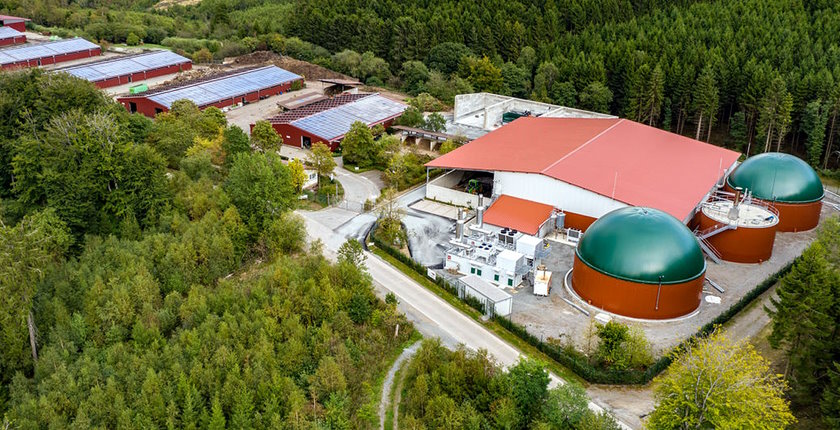 Elektrana biogas Hrvatskoj bankrotirala ogranicenja cene struje