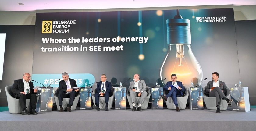 Elektroprivrede Balkana zaostanu trci energetske tranzicije
