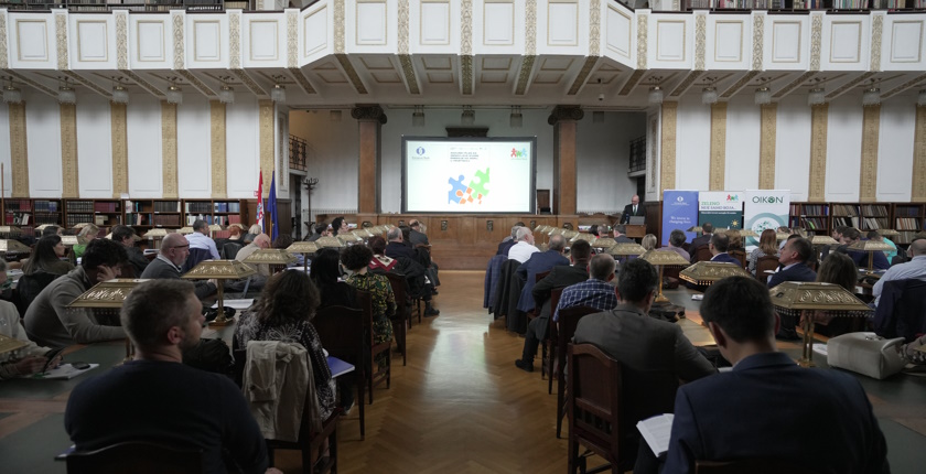 Hrvatska ima potencijal za instaliranje 25 GW vetroelektrana na moru oieh studija