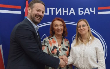 Interenergo grupa energetsku efikasnost tri opstine Srbiji