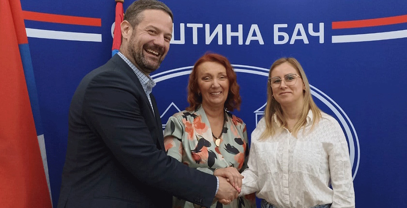 Interenergo grupa energetsku efikasnost tri opstine Srbiji