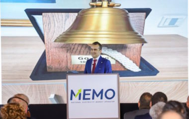 MEMO Severnoj Makedoniji pocela radom berza elektricne energije