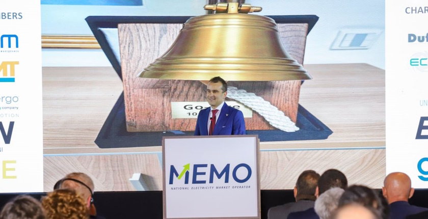 MEMO Severnoj Makedoniji pocela radom berza elektricne energije