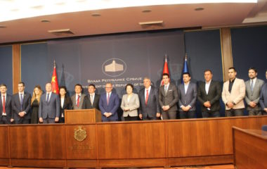 Pocinje druga faza projekta Cista Srbija