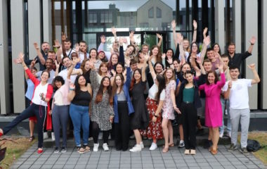 Poziv za Medjunarodnu letnju skolu odrzivog razvoja u Nemackoj