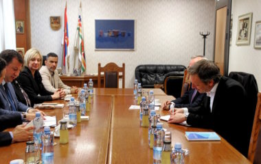 Saradnja privrede i univerziteta, Formiran prvi Centar za zelenu ekonomiju u Srbiji