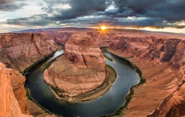 Tri savezne drzave SAD potpisale sporazum o sprecavanju isusivanja reke Kolorado