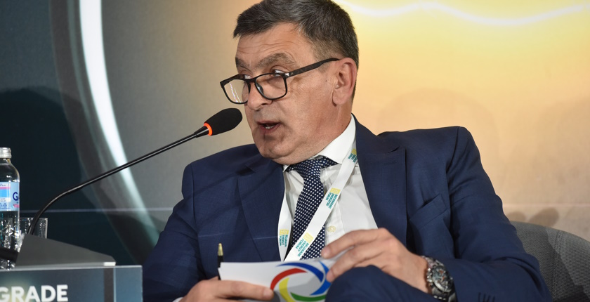 Vasko Stefanov ESM BEF 2023