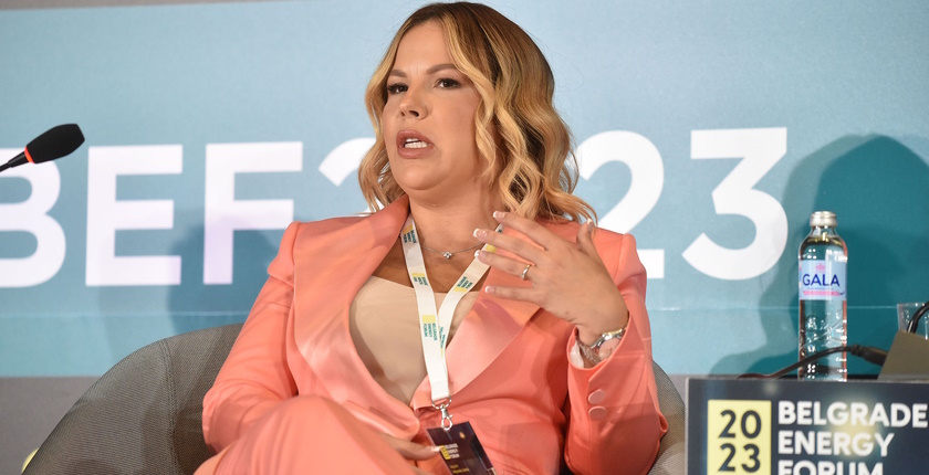 bef 2023 aukcije neda lazendic