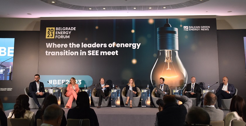 bef 2023 baterije aukcije developeri PPA ugovori