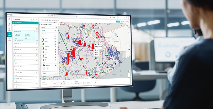 ems plexos planiranje investicije energy exemplar