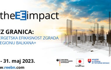 regionalnom strucnom simpozijumu Energetska efikasnost zgrada u regionu Balkana