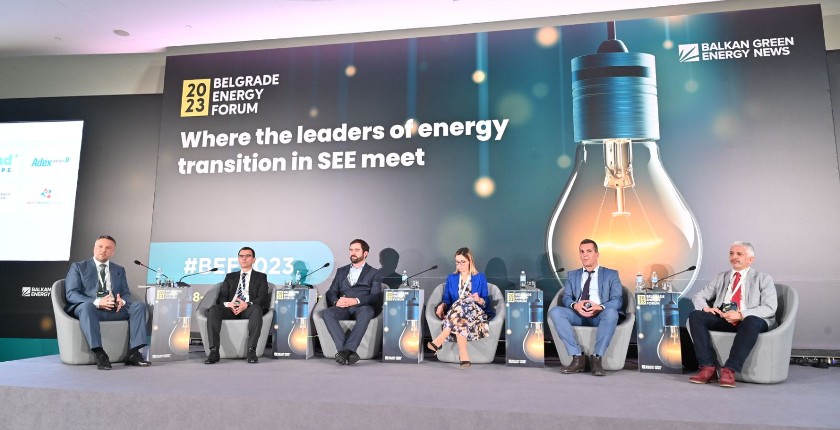 BEF 2023: Integracija elektroenergetskog sektora i sistema daljinskog grejanja za dekarbonizaciju i skladištenje energije