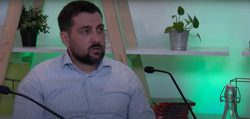 Aleksandar Savic privreda solarni podkast potrebe