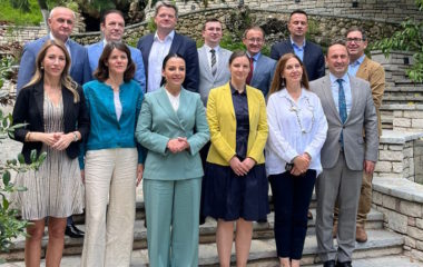 Dedovic Djedovic sistema trgovanja emisijama finansijska podrska EU