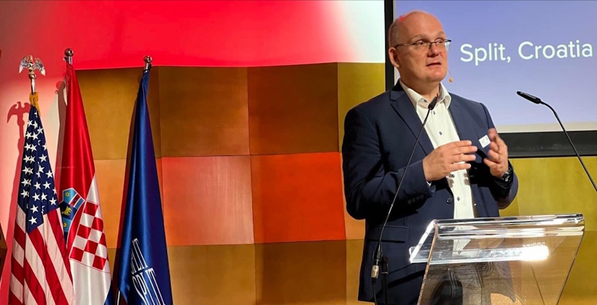 Domac, snovi o energetskoj nezavisnosti